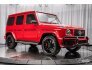 2021 Mercedes-Benz G63 AMG for sale 101672673